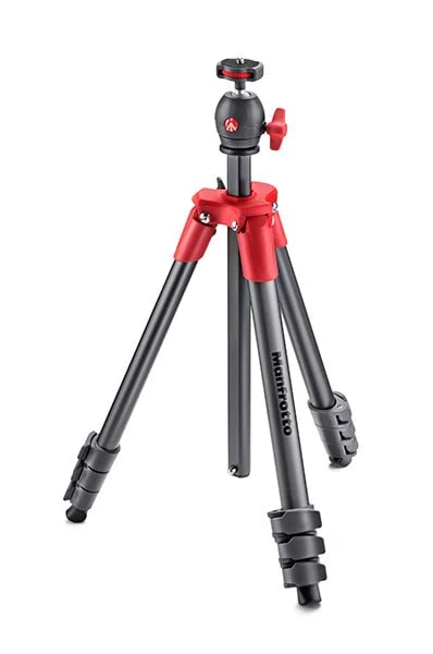 Manfrotto Compact Advanced