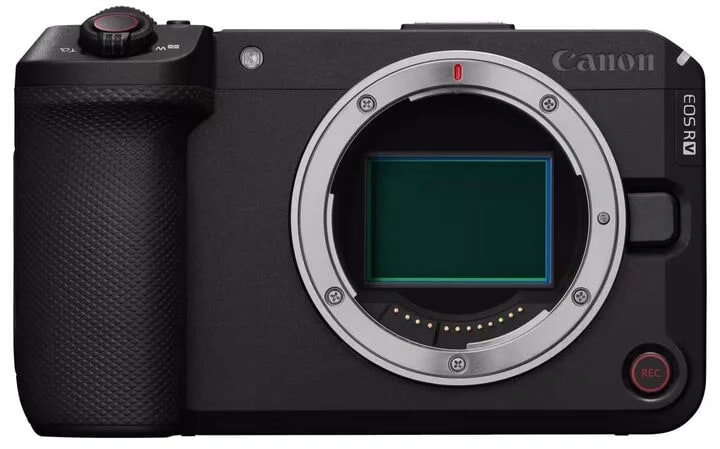 Фотоаппарат Canon EOS R6 V Body