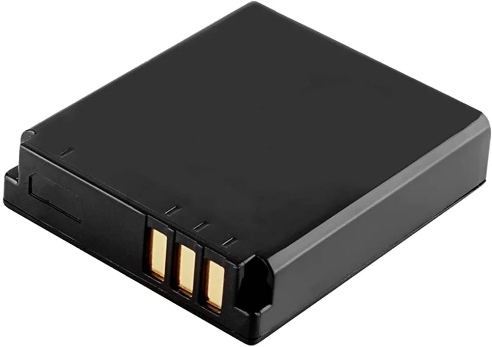 Аккумулятор Panasonic CGA-S005