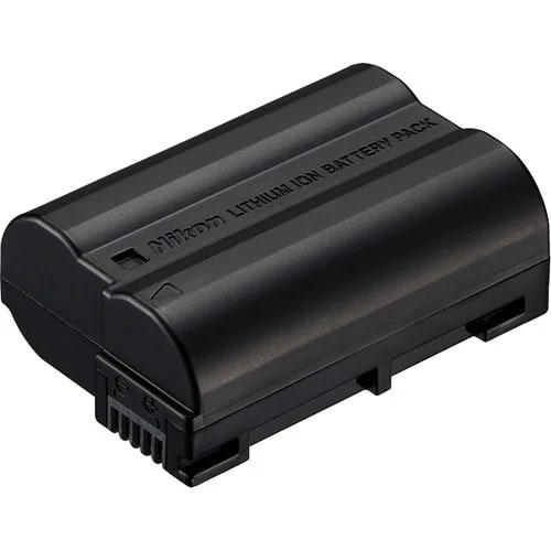 Аккумулятор Nikon EN-EL15c