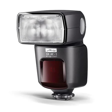 Вспышка Metz 44 AF-1 (Sony)
