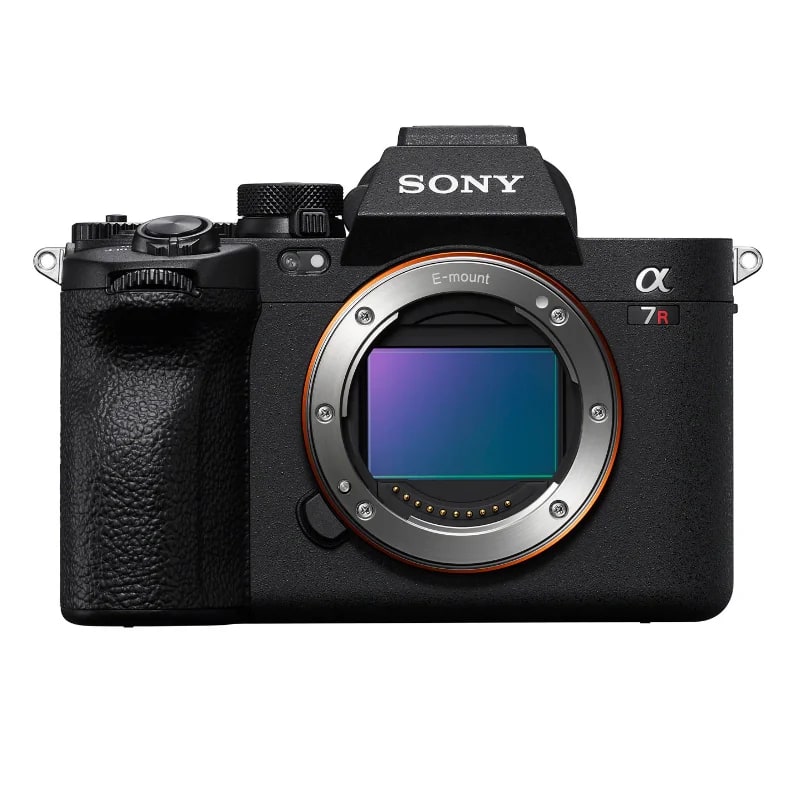 Фотоаппарат Sony α7R V Body