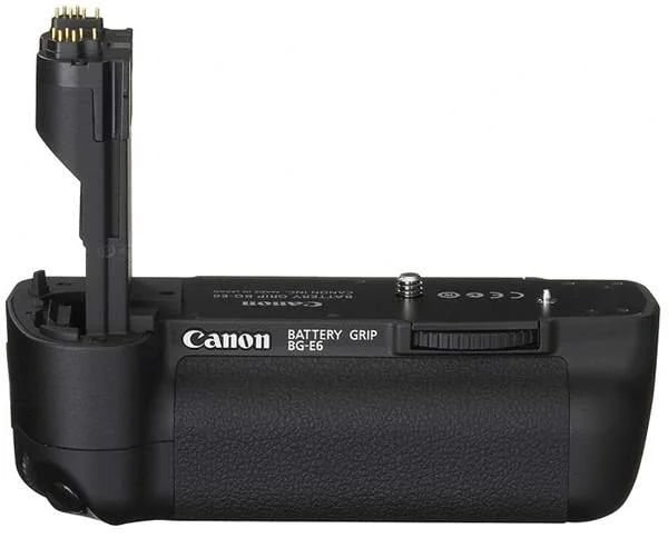 Батарейный блок CANON BG — Е 6