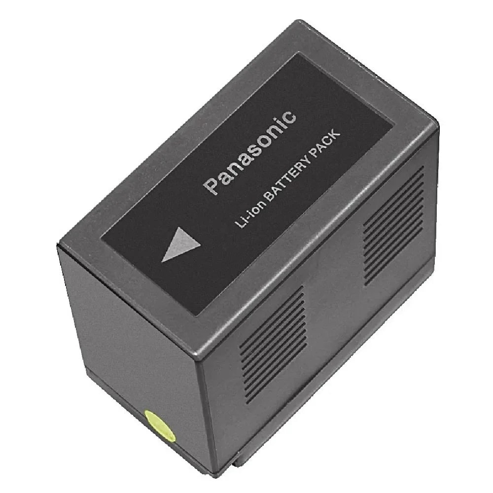 Аккумулятор Panasonic CGA-D54