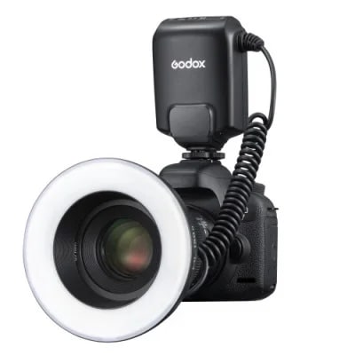 Вспышка Godox ML-150 II (Универсальная)