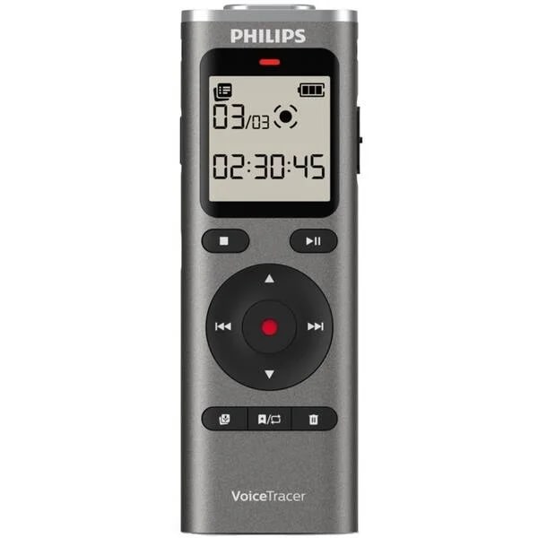 Диктофон Philips DVT1170