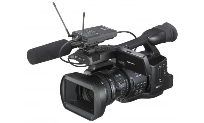 Sony PMW-EX1