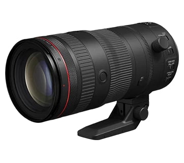 Canon RF 70-200mm f/2.8L IS USM Z BK