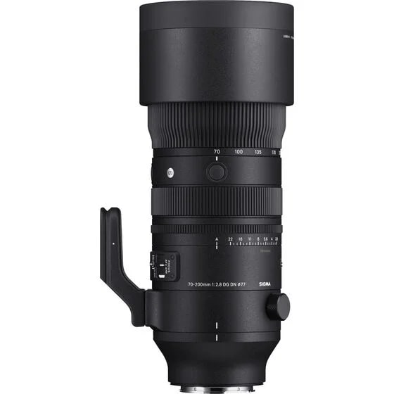 Объектив Sigma 70-200mm F2.8 DG DN OS
